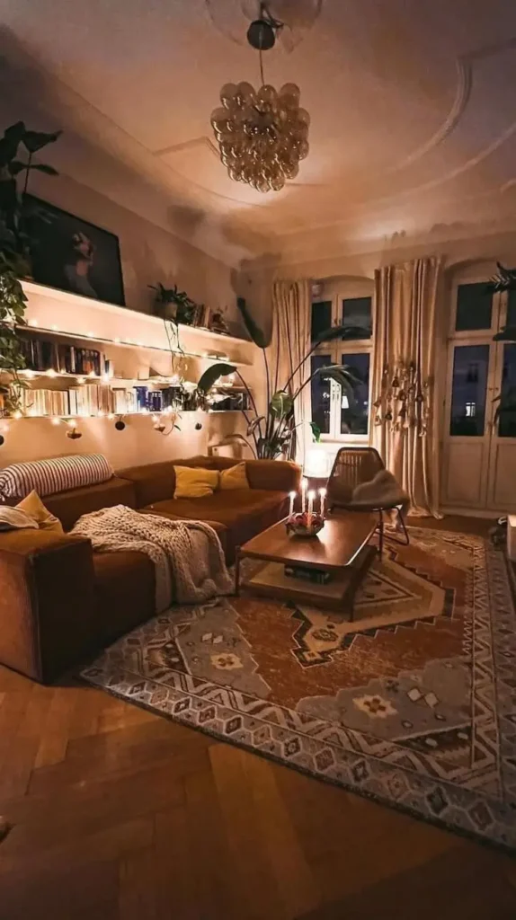 Boho Living Room Decor Ideas Boho Living Room Decor Ideas