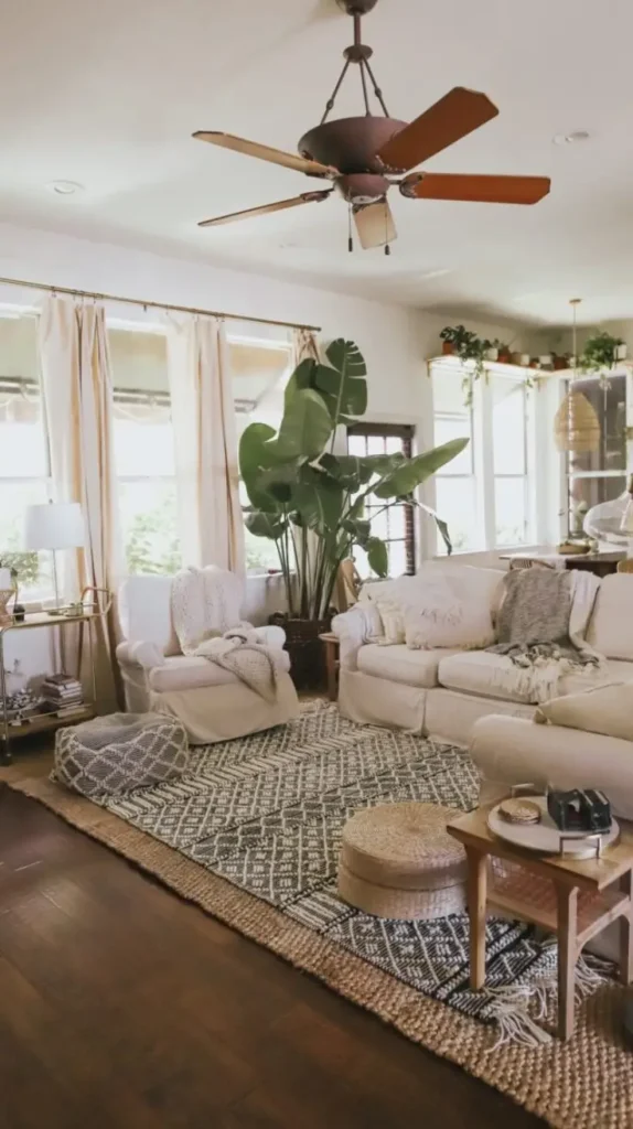 Boho Living Room Decor Ideas Boho Living Room Decor Ideas