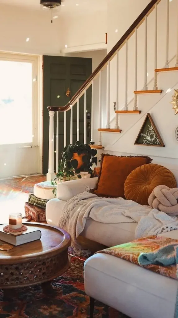 Boho Living Room Decor Ideas Boho Living Room Decor Ideas