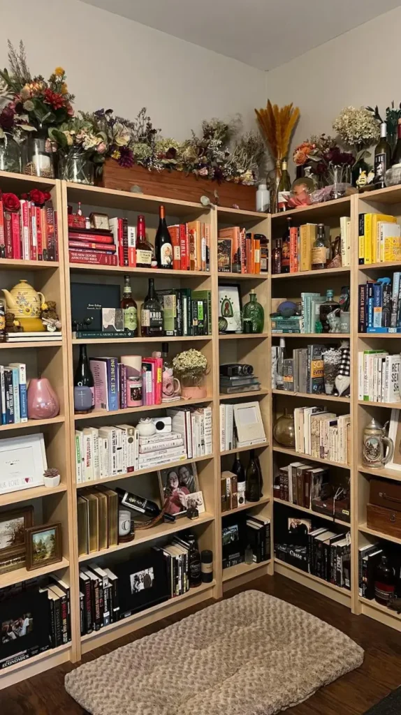 Bookshelf Decorating Ideas That Instantly Elevate Any Room

