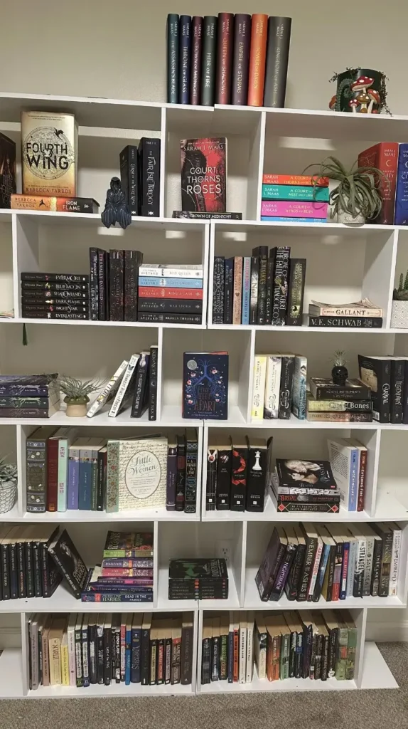 Bookshelf Decorating Ideas That Instantly Elevate Any Room

