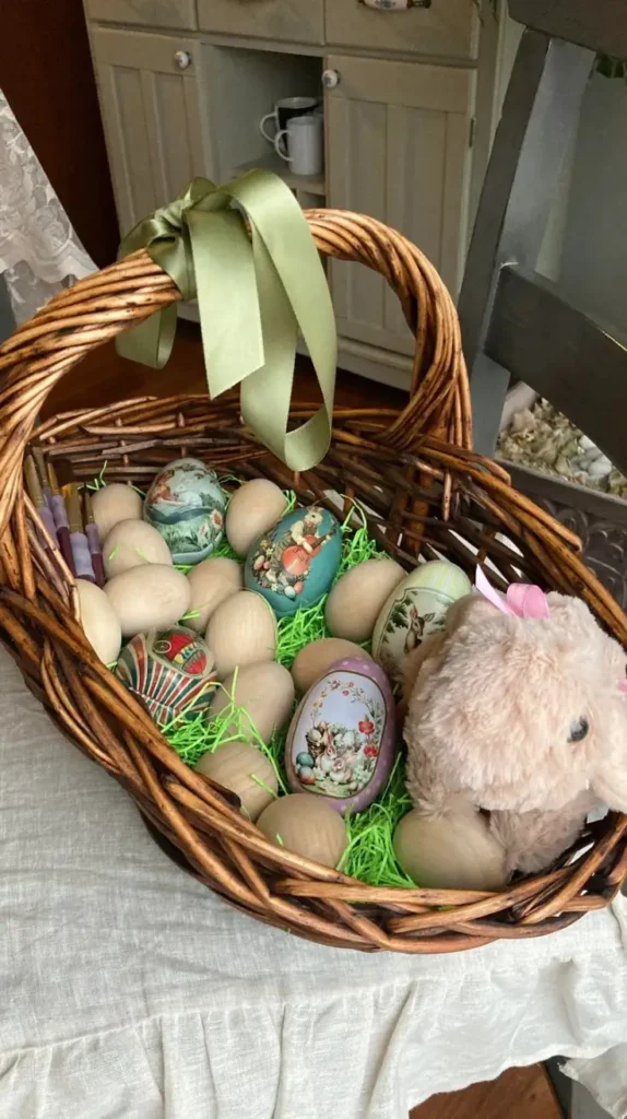 Easter Home Decor Ideas to Brighten Every Corner of Your Home

