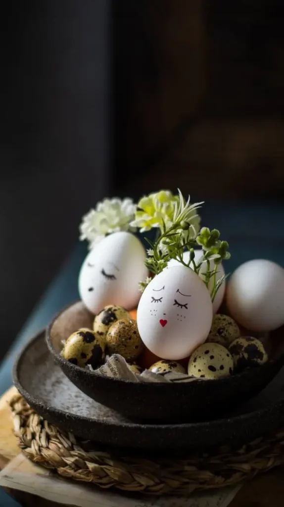 Easter Home Decor Ideas to Brighten Every Corner of Your Home

