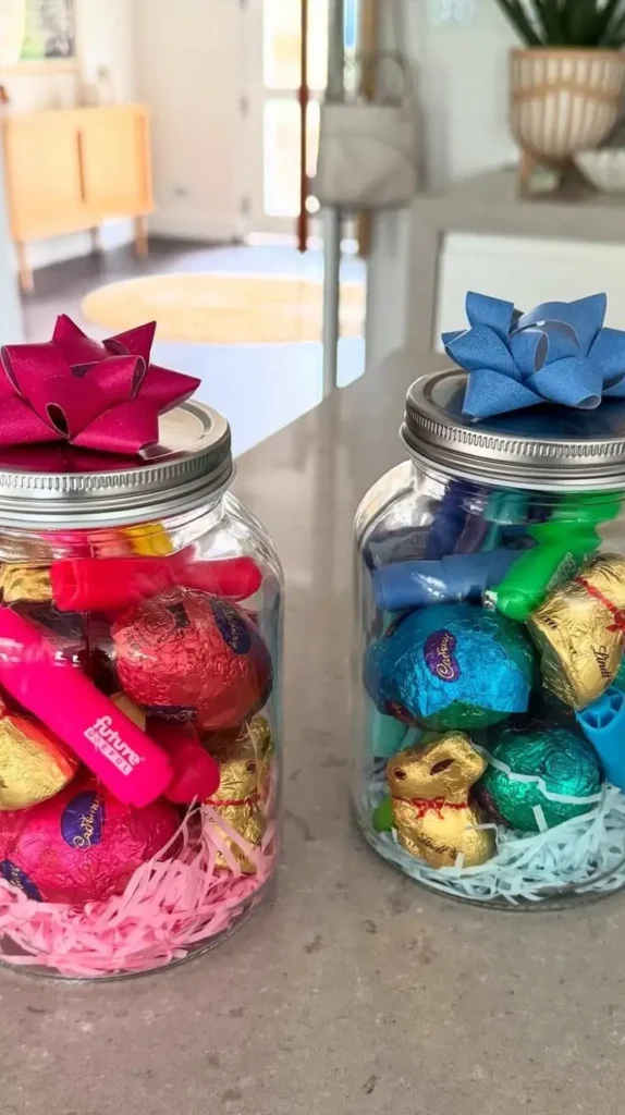 Easter Home Decor Ideas to Brighten Every Corner of Your Home

