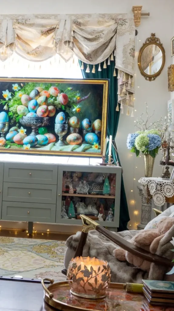 Easter Home Decor Ideas to Brighten Every Corner of Your Home

