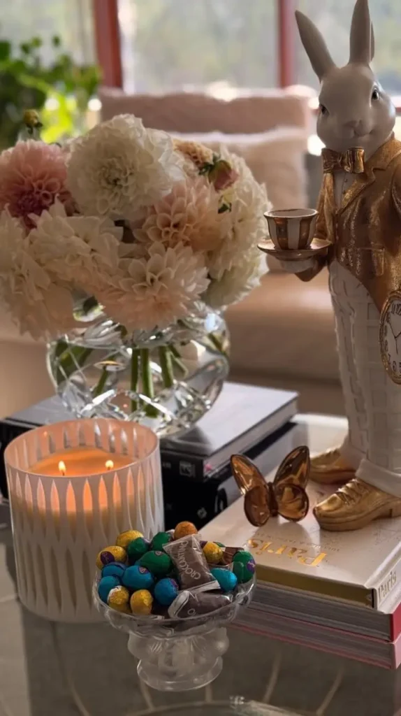 Easter Home Decor Ideas to Brighten Every Corner of Your Home

