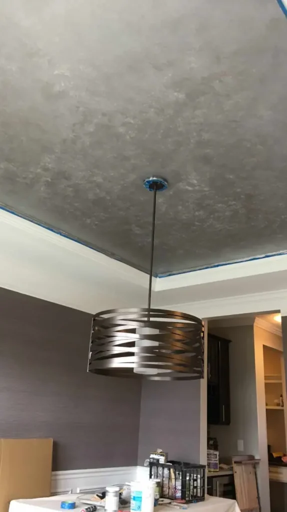 Latest Ceiling Designs for Living Room 