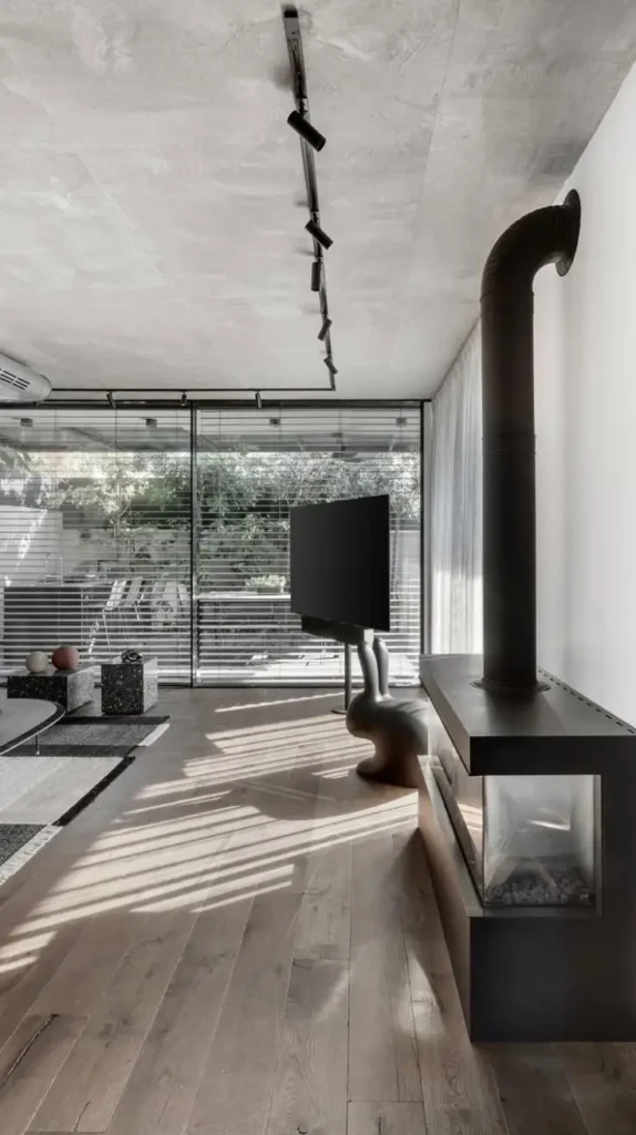 Latest Ceiling Designs for Living Room 