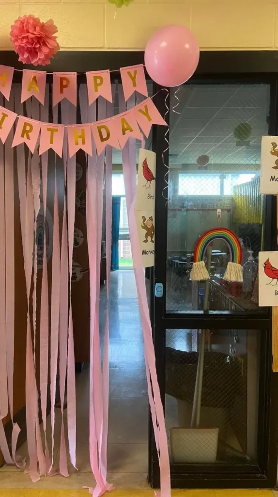 Office Birthday Decorations That Turn Any Workday into a Celebration Office Birthday Decorations That Turn Any Workday into a Celebration