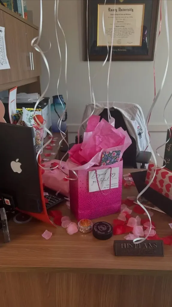 Office Birthday Decorations That Turn Any Workday into a Celebration Office Birthday Decorations That Turn Any Workday into a Celebration