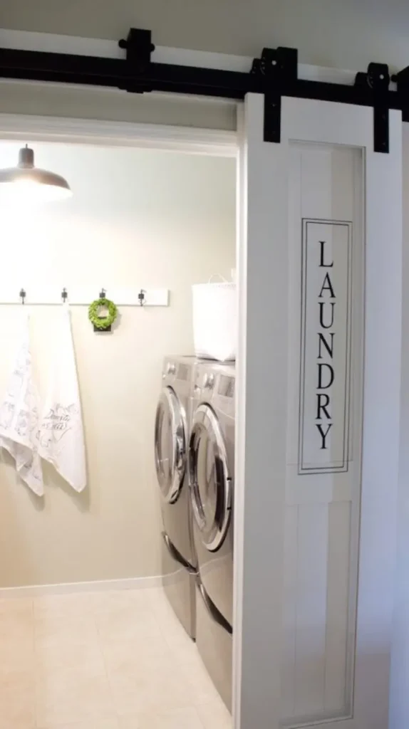 Small Narrow Laundry Room Ideas That Create Space, Style, and Sanity in Tight Corners

