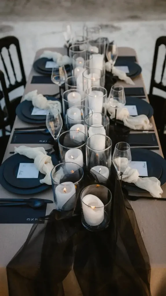 Tablescape Ideas