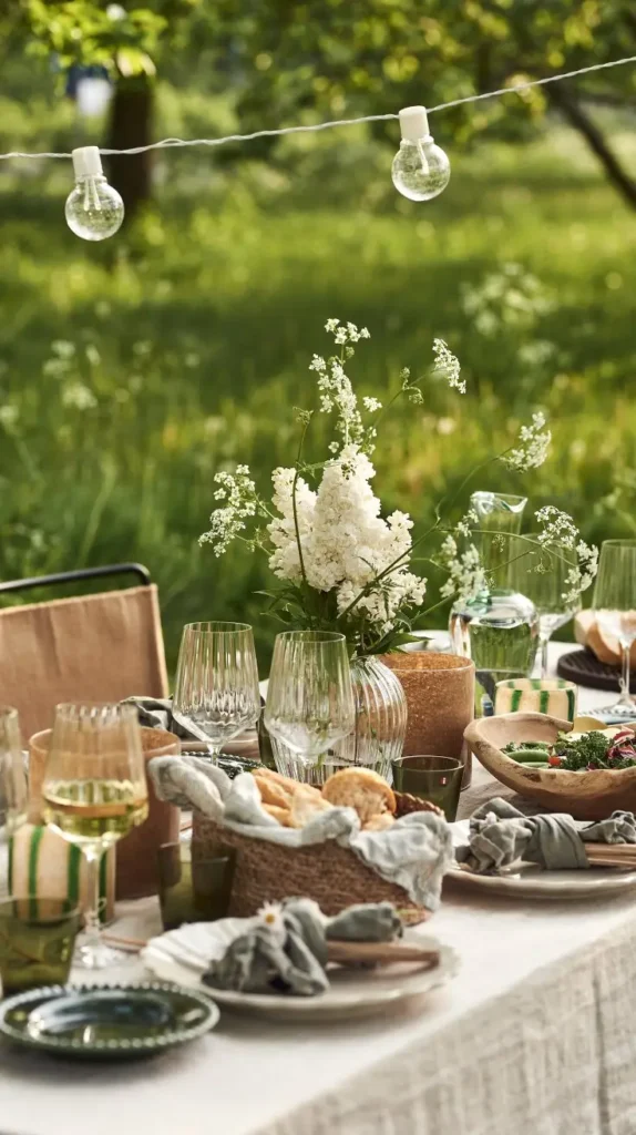 Tablescape Ideas That Instantly Elevate Your Dining Table Into a Stunning Experience

