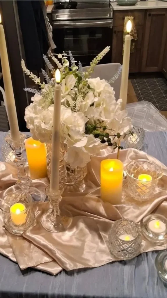 Tablescape Ideas That Instantly Elevate Your Dining Table Into a Stunning Experience

