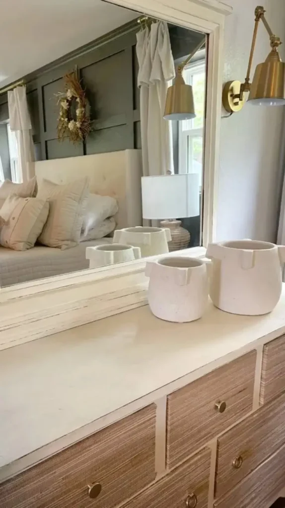 Wooden Bowls Decor Ideas