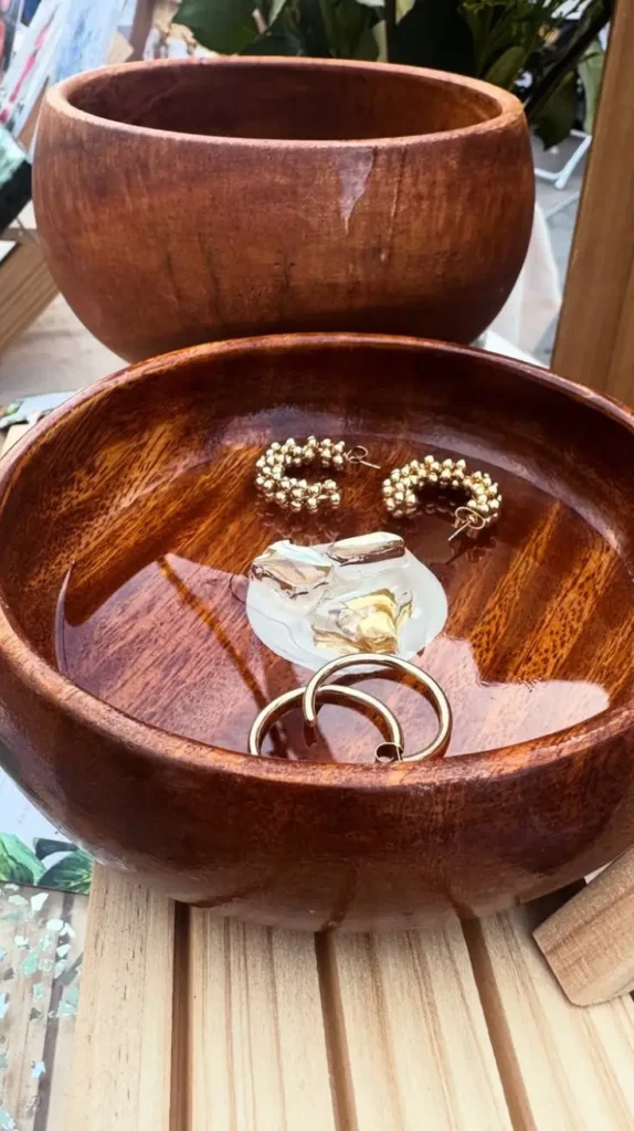 Wooden Bowls Decor Ideas That Make Every Room Feel Warm and Inviting

