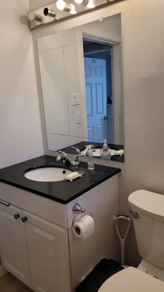 Bathroom Mirror Styles