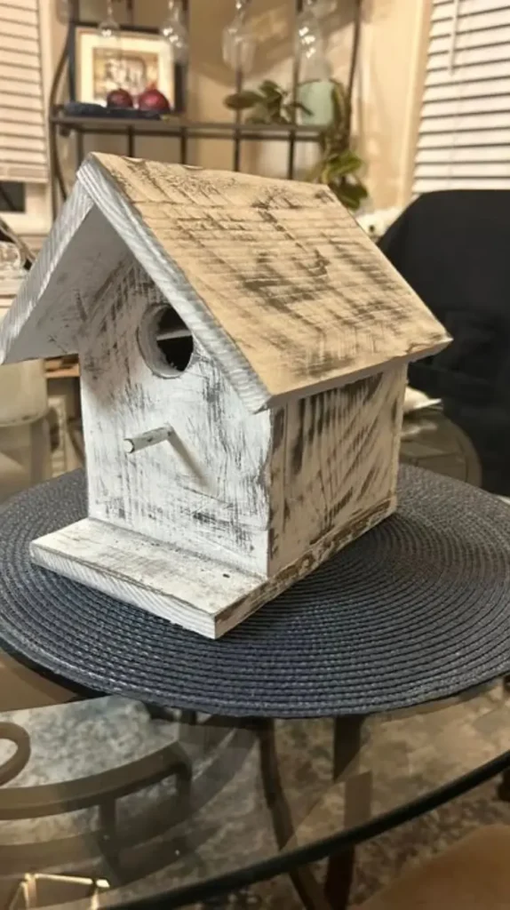Birdhouse