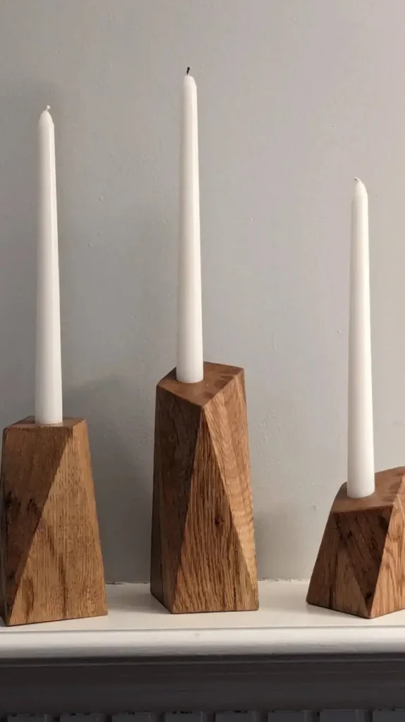 Candle Holder