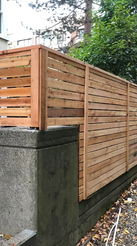 Cheap Fence Ideas