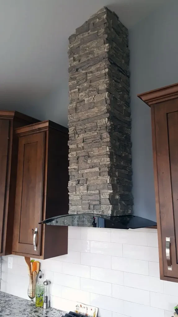 DIY Vent Hood Cover Ideas