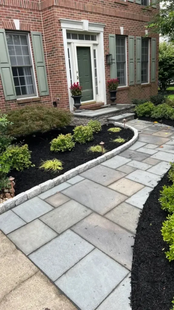 Front Yard Garden Ideas to Transform Your Home’s Curb Appeal

