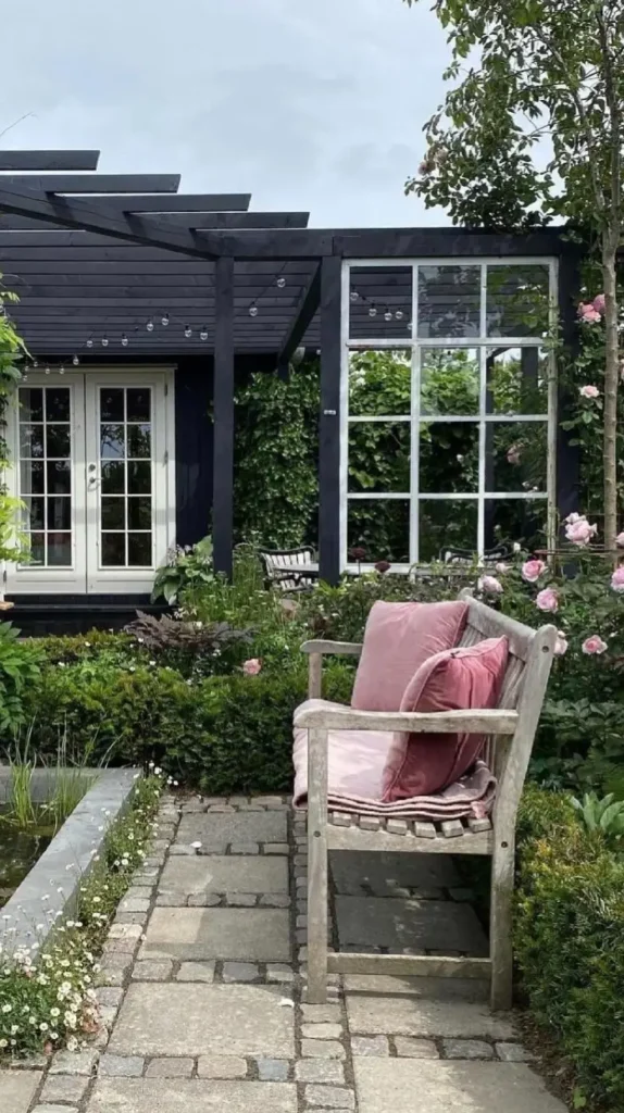 Front Yard Landscaping Ideas