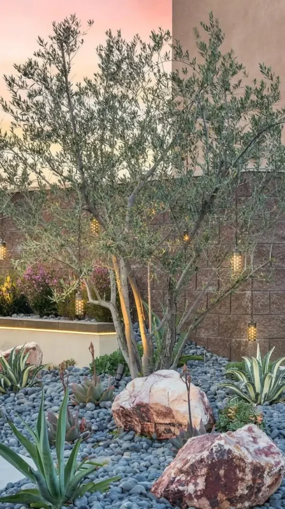 Front Yard Landscaping Ideas 