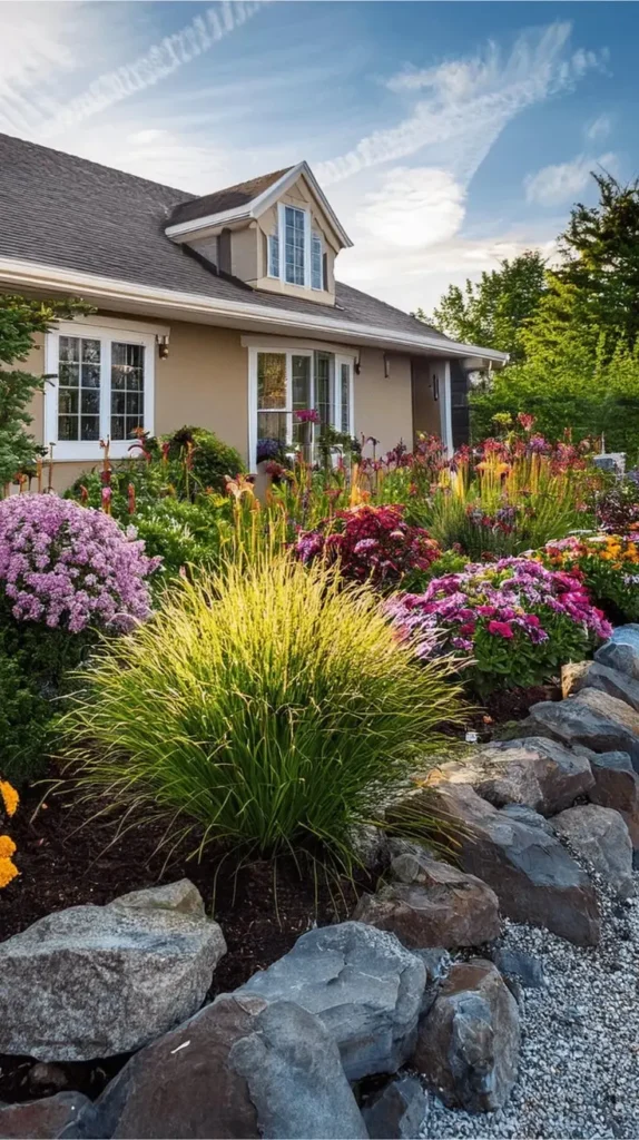 Front Yard Landscaping Ideas