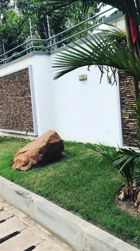 Front Yard Landscaping Ideas