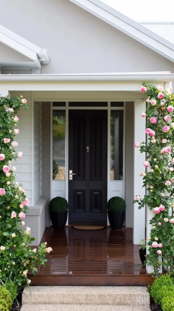 Front Yard Landscaping Ideas