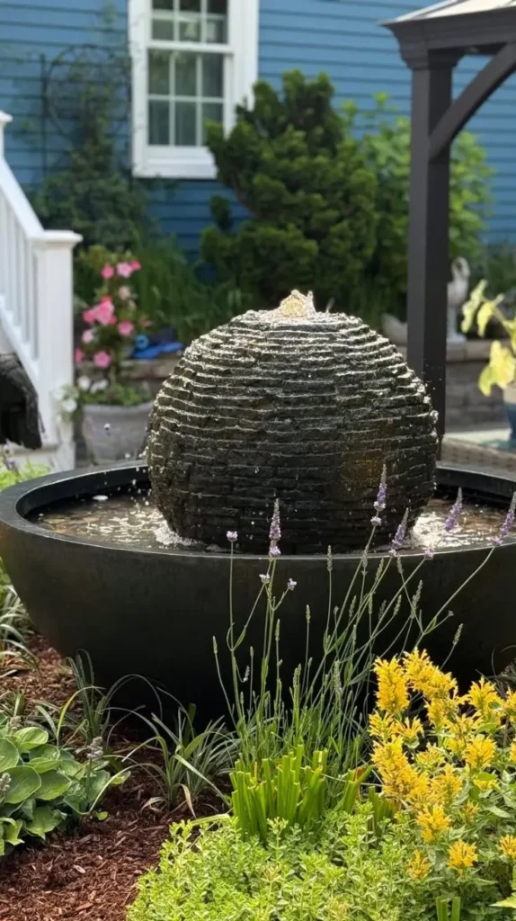 Front Yard Landscaping Ideas 