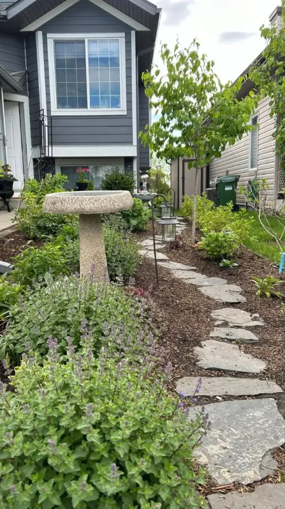 Front Yard Landscaping Ideas