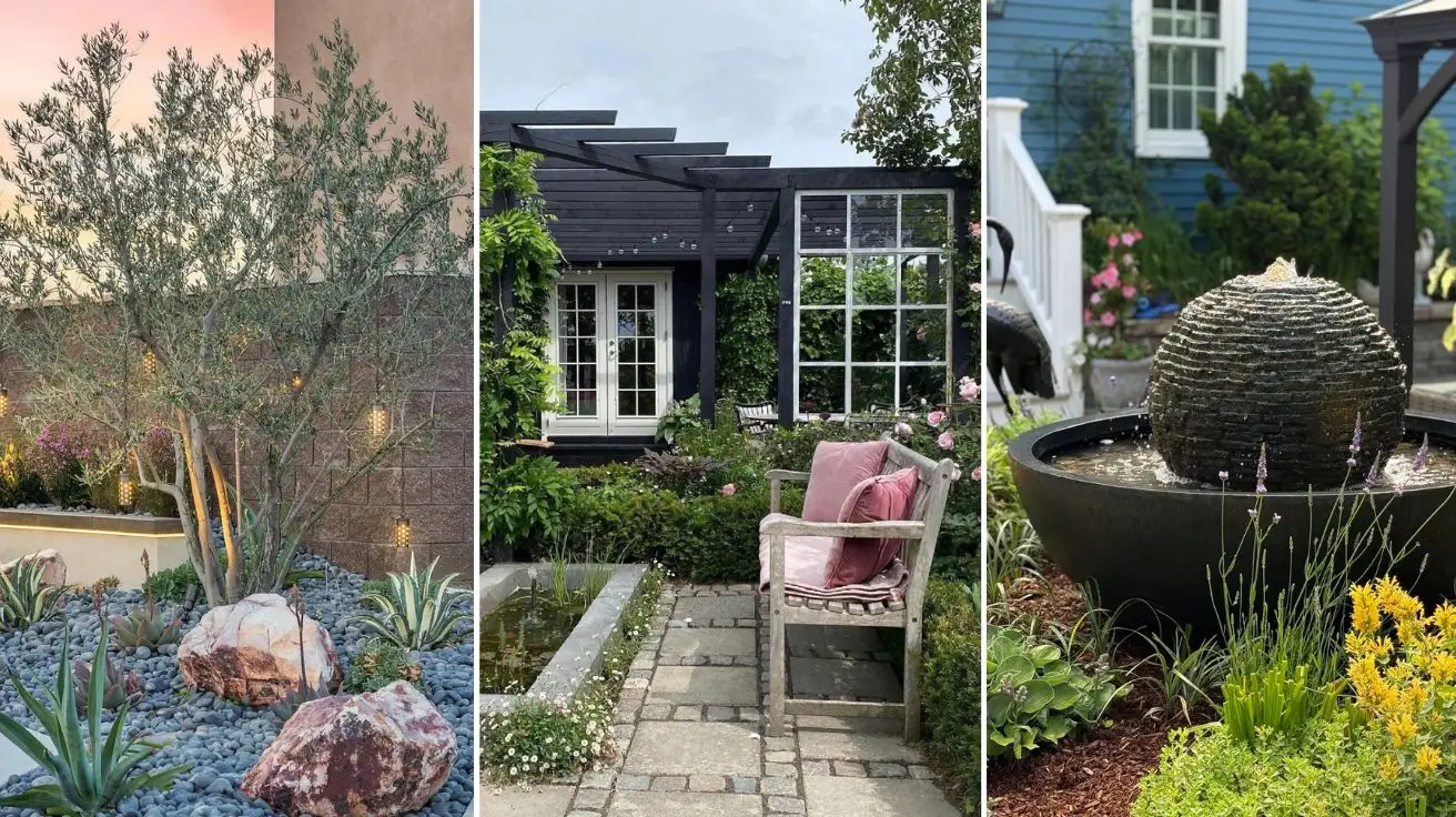 Front Yard Landscaping Ideas to Transform Your Home’s Curb Appeal