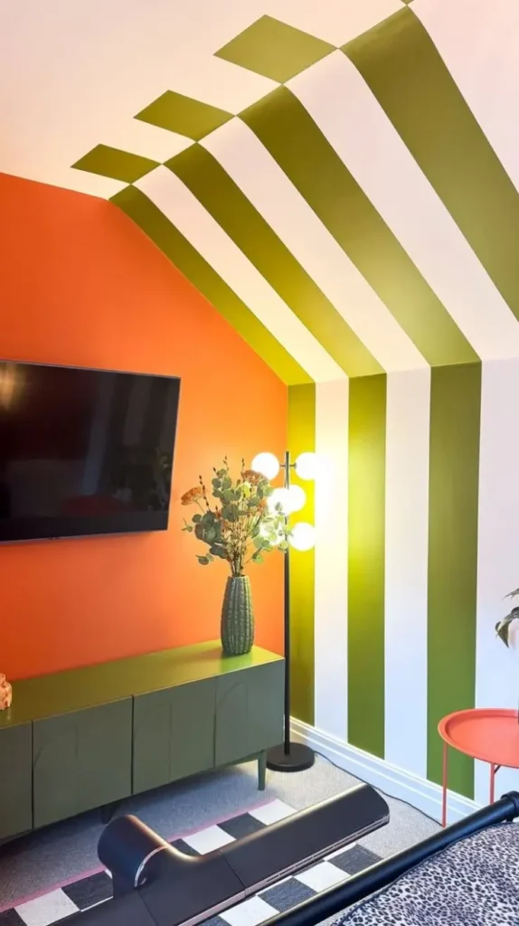 Living Hall Painting Ideas That Instantly Transform Your Space

