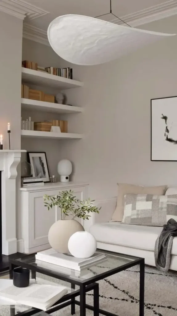 Living Hall Painting Ideas That Instantly Transform Your Space

