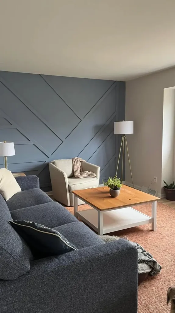 Living Hall Painting Ideas That Instantly Transform Your Space

