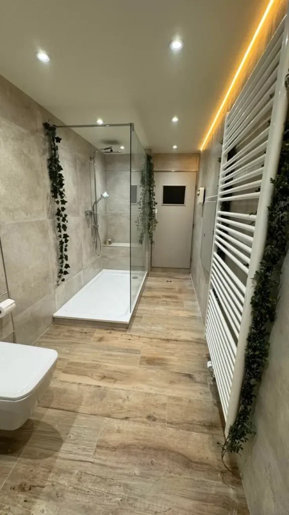 Outdated Bathroom Makeover Ideas