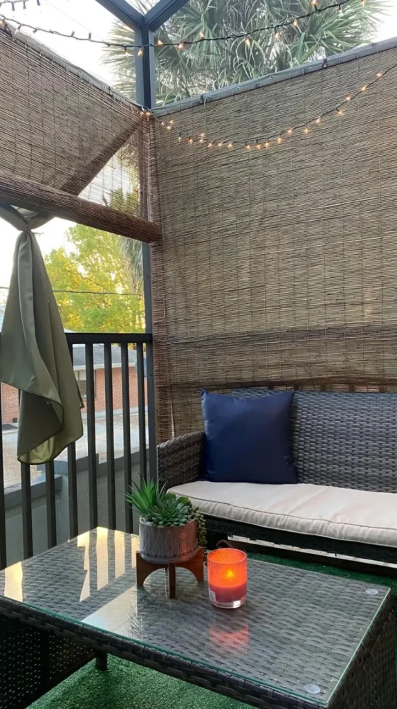 Small Back Porch Ideas to Transform Your Outdoor Space

