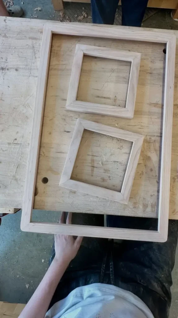 Small Woodworking Projects 