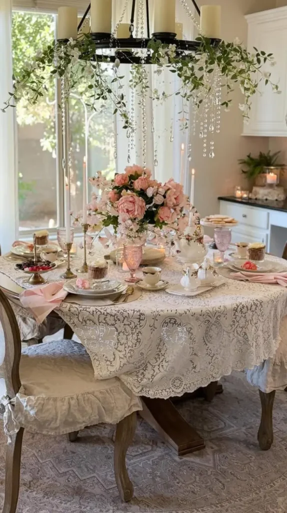 Vintage Easter Decorations