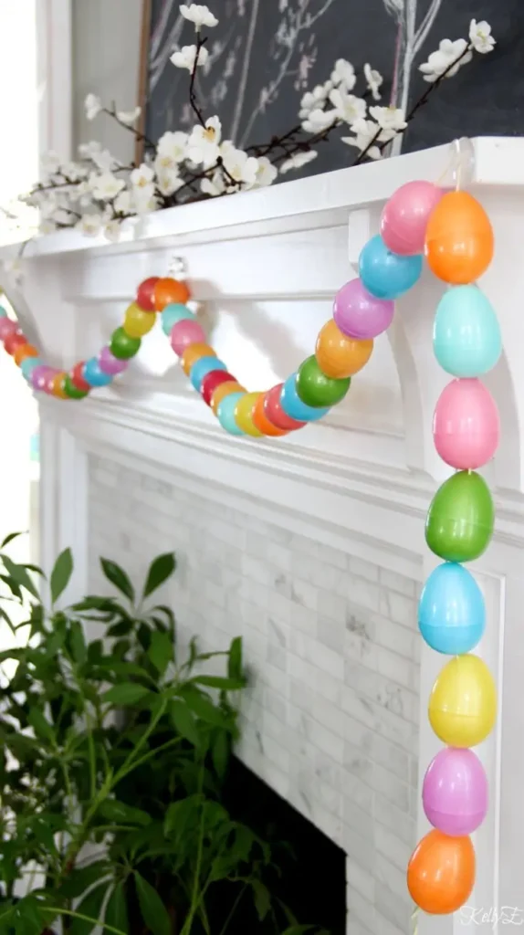 Vintage Easter Decorations