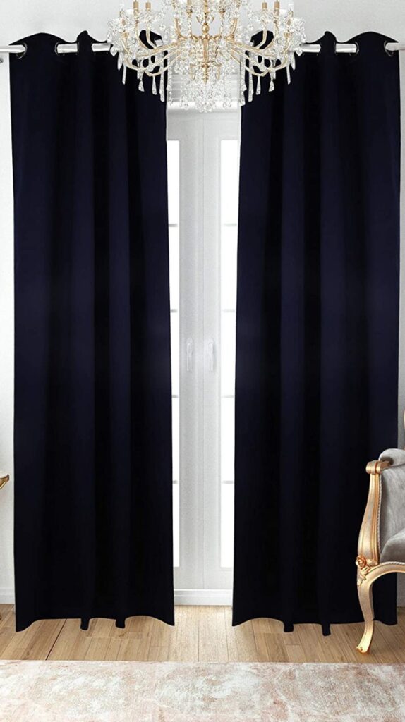 Best Curtains for Bedroom