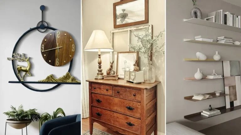 Amazon Home Decor Finds That Instantly Transform Any Space