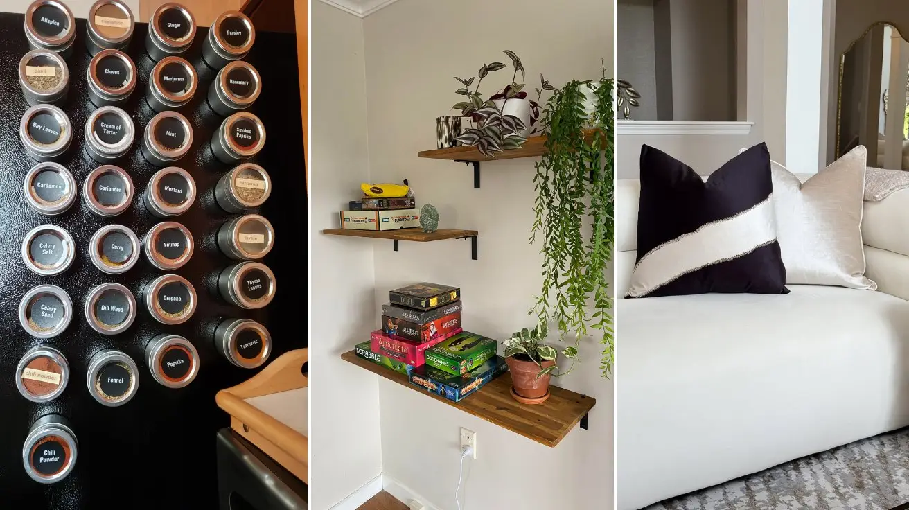 Amazon Home Finds That Instantly Upgrade Everyday Living