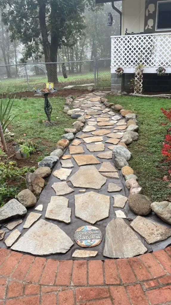Beautiful Rock Landscaping Ideas for a Low-Maintenance Dream Yard


