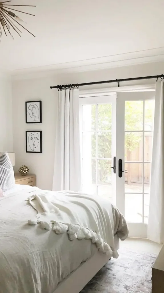 Best Curtains for Bedroom