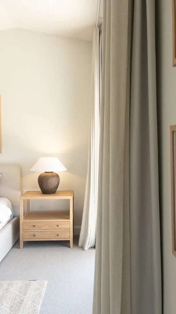 Best Curtains for Bedroom That Instantly Elevate Comfort and Style

