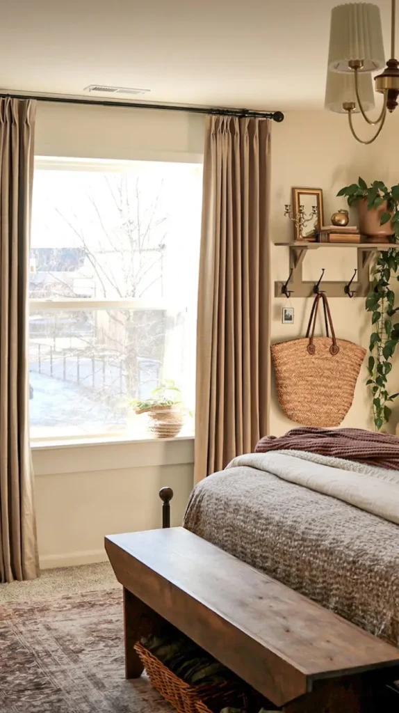 Best Curtains for Bedroom That Instantly Elevate Comfort and Style

