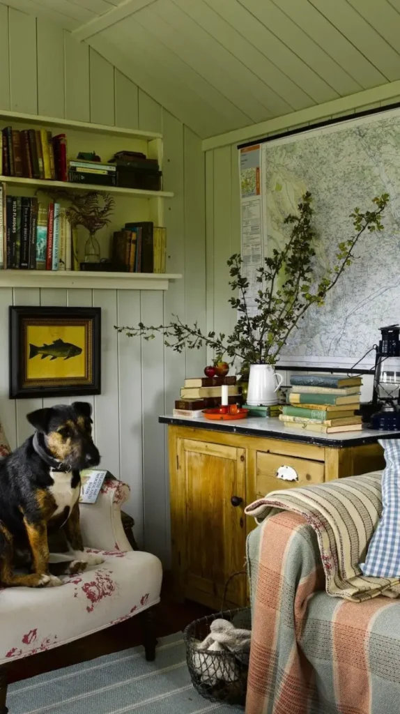 Cabin Decor Ideas to Create a Warm, Rustic, and Cozy Retreat

